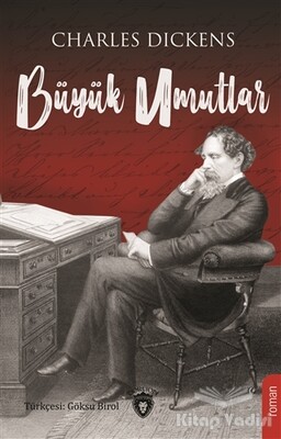 Büyük Umutlar - Dorlion Yayınları