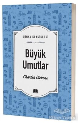 Büyük Umutlar - 1