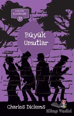 Büyük Umutlar - Çocuk Klasikleri 57 - 1