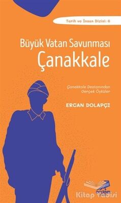 Büyük Vatan Savunması Çanakkale - 1