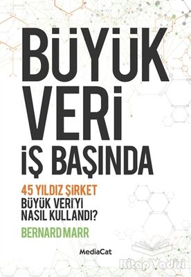 Büyük Veri İş Başında - 1