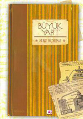 Büyük Yapıt - 1