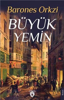 Büyük Yemin - Dorlion Yayınları