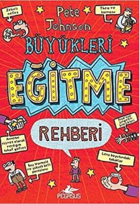 Büyükleri Eğitme Rehberi - 1