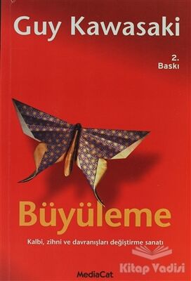 Büyüleme - 1