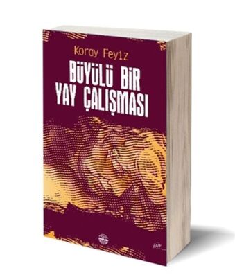 Büyülü Bir Yay Çalışması - 1