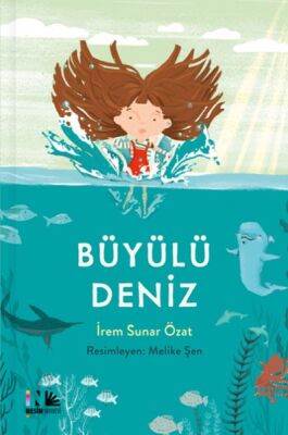 Büyülü Deniz - 1