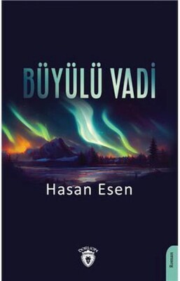 Büyülü Vadi - Dorlion Yayınları