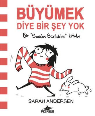 Büyümek Diye Bir Şey Yok - 1