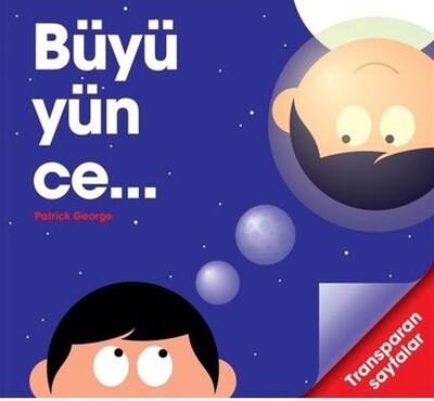 Büyüyünce... - Ciltli - Meav Yayıncılık