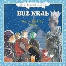 Buz Kral - Altın Kitaplar Yayınevi