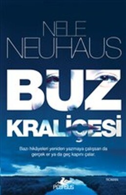 Buz Kraliçesi - Pegasus Yayınları