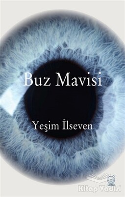 Buz Mavisi - Luna Yayınları