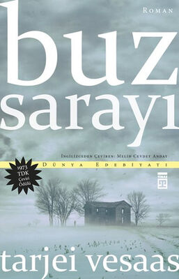 Buz Sarayı - 1