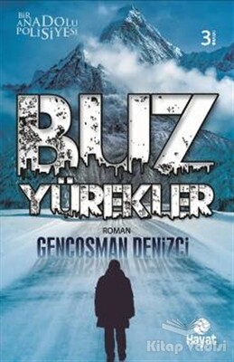 Buz Yürekler - Hayat Yayınları