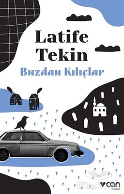 Buzdan Kılıçlar - 1