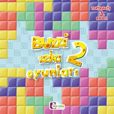 Buzzi Zeka Oyunları 2 - 1