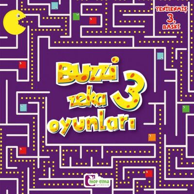 Buzzi Zeka Oyunları 3 - 1