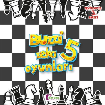 Buzzi Zeka Oyunları 5 - 1