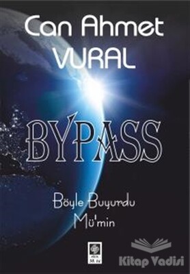 Bypass - Ekin Yayınevi