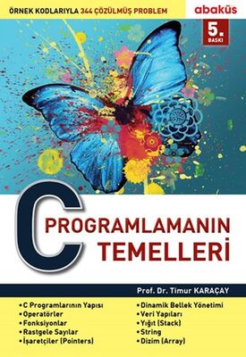 C Programlamanın Temelleri - 1