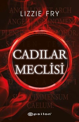 Cadılar Meclisi - Epsilon Yayınları