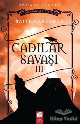 Cadılar Savaşı 3 - Odi'nin Laneti - 1