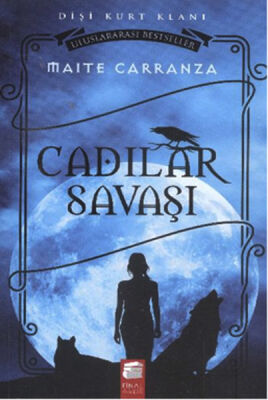 Cadılar Savaşı Dişi Kurt Klanı - 1