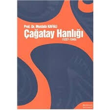 Çağatay Hanlığı (1227 - 1345) - 1