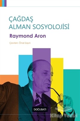 Çağdaş Alman Sosyolojisi - Doğu Batı Yayınları