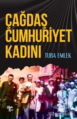 Çağdaş Cumhuriyet Kadını - 1