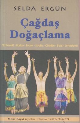 Çağdaş Doğaçlama - 1