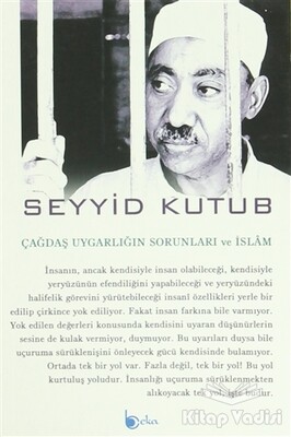 Çağdaş Uygarlığın Sorunları ve İslam - Beka Yayınları