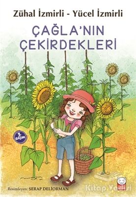 Çağla'nın Çekirdekleri - 1