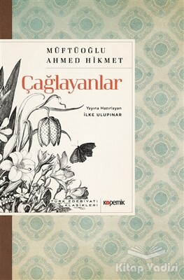 Çağlayanlar - Kopernik Kitap