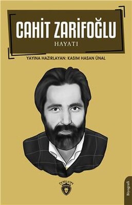 Cahit Zarifoğlu Hayatı - Dorlion Yayınları