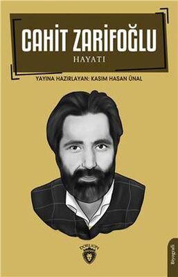 Cahit Zarifoğlu Hayatı - 1