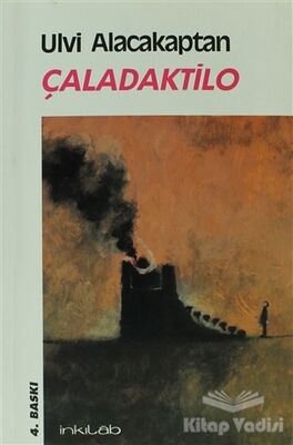 Çaladaktilo - 1