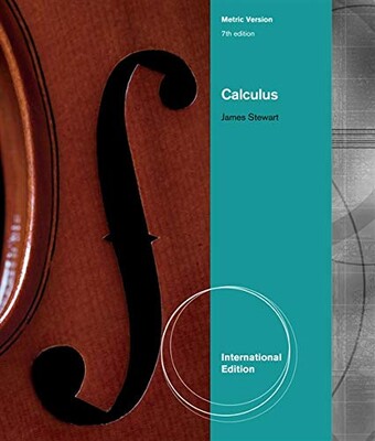 Calculus - Brooks Cole