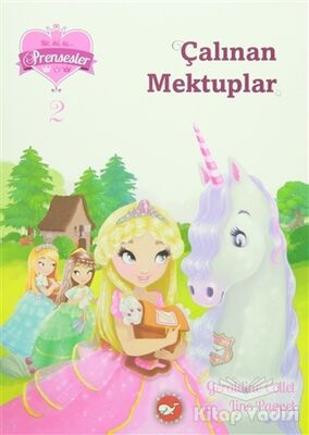 Çalınan Mektuplar - 1