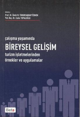 Çalışma Yaşamında Bireysel Gelişim - 1