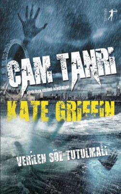 Cam Tanrı - Büyülüler Kulübü İkinci Kitap - Verilen Söz Tutulmalı - Artemis Yayınları