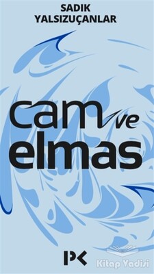 Cam ve Elmas - Profil Kitap