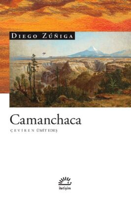 Camanchaca - 1