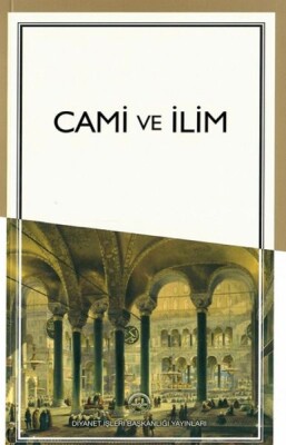 Cami ve İlim - Diyanet İşleri Başkanlığı