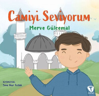 Camiyi Seviyorum - 1