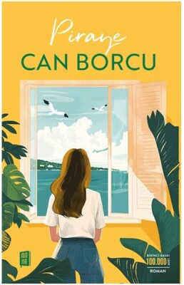 Can Borcu - Mona Kitap