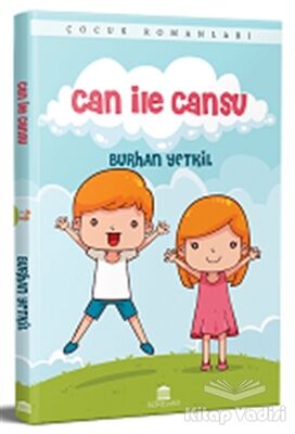 Can İle Cansu - 1