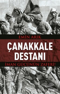 Çanakkale Destanı - Hayy Kitap