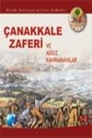 Çanakkale Zaferi Ve Adsız Kahraman-Cd.Li Erkam - Erkam Yayınları